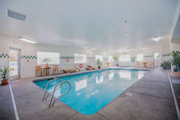 Red Lion Inn and Suites McMinnville